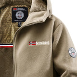 Elegante Thermofleece Jas