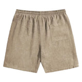 Casual Linnen Shorts