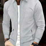 Stijlvolle Heren Vest