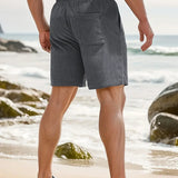 Casual Heren Shorts