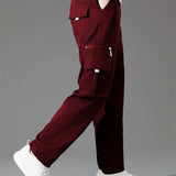 Losse Cargo Broek