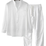 Cazel | Set met lange mouwen Belize
