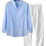 Cazel | Set met lange mouwen Belize