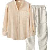 Cazel | Set met lange mouwen Belize