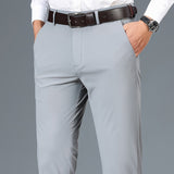 Elegante Businessbroek
