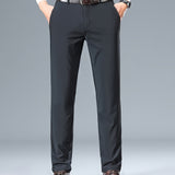 Elegante Businessbroek