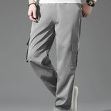 Losse Cargo Broek
