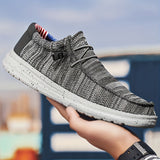Casual Ademend Schoenen