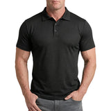 Capri – Ultra comfortabele polo shirt voor mannen