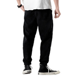 Jitsu - Velours Broek