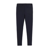 Slim fit pakbroek - Donkerblauw