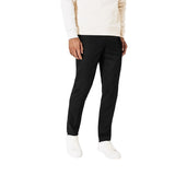 Slim fit kostuumbroek - Zwart