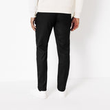 Slim fit kostuumbroek - Zwart