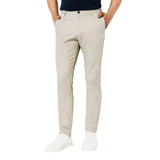 Chino-broek slim