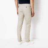Chino-broek slim