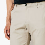 Chino-broek slim