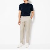 Chino-broek slim