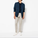 Chino-broek slim