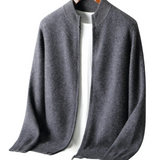Cardigan Apollo van Merinowol