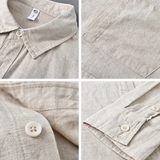 Linnen Shirt Doha