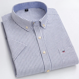 Elegante katoenen shirt