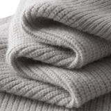 Kardigan met rits Four Seasons Merino Wol