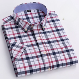 Elegante katoenen shirt