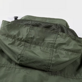Elegante Buitenkleding