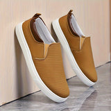 Slip-On Herenschoen