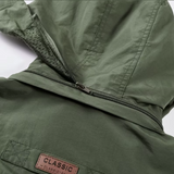 Elegante Buitenkleding