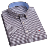 Elegante katoenen shirt