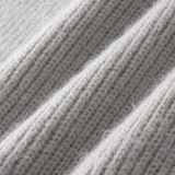 Kardigan met rits Four Seasons Merino Wol