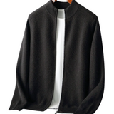 Cardigan Apollo van Merinowol