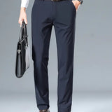 Elegante Businessbroek