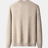 Cardigan Apollo van Merinowol