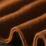 Polo Sweater van Kasjmier Ponza