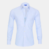 Zip Shirt