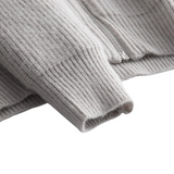 Kardigan met rits Four Seasons Merino Wol