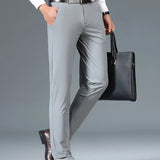 Elegante Businessbroek