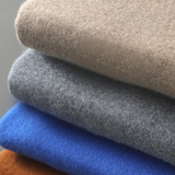 Polo Sweater van Kasjmier Ponza