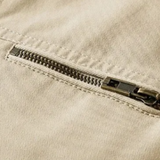Elegante Premium Gevoerde Winterjas