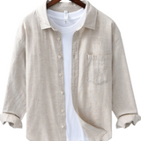 Linnen Shirt Doha