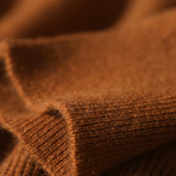 Polo Sweater van Kasjmier Ponza