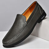 Leren herenloafers Murcia