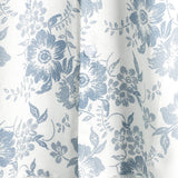 Zomeroverhemd in Hawaiiaanse stijl met vintage bloemenprint voor mannen