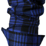 Elegante Geruite Overhemd