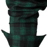 Elegante Geruite Overhemd