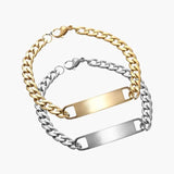 Kettinkjesarmband