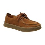 Casual Suede Stadsschoenen
