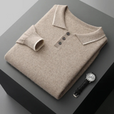 Polo Kasjmier Saint-Tropez